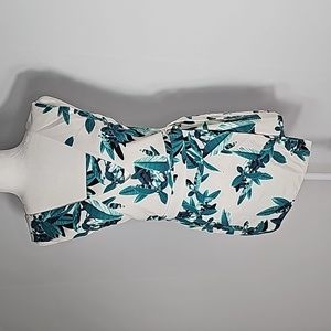 State of Being Romper size Xs